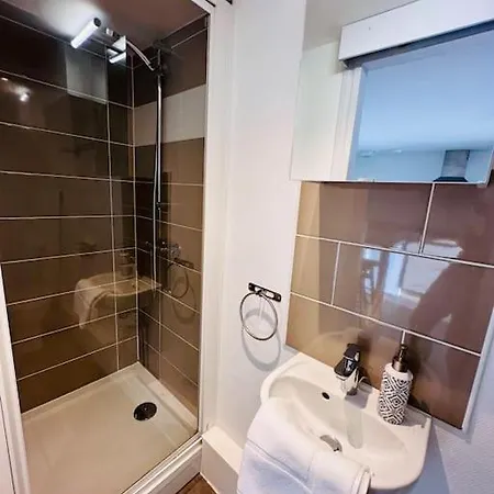 Lakanal 10 - Prebendes * Tours