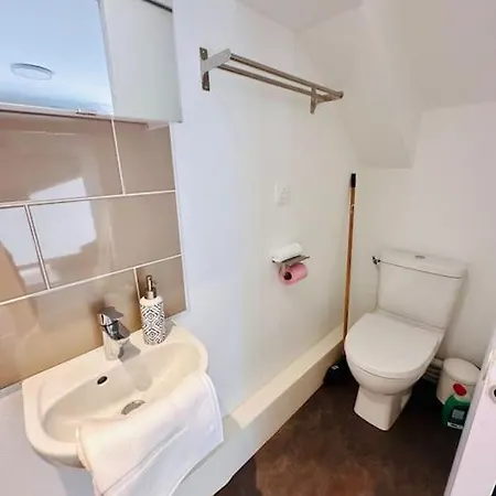 Lakanal 10 - Prebendes Apartment