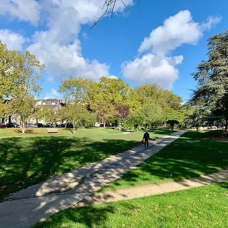 Lakanal 10 - Prébendes