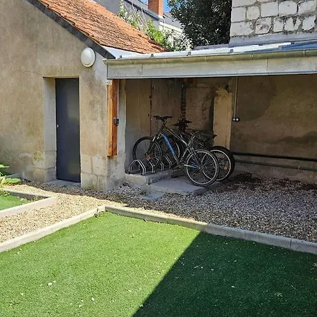 Apartman Lakanal 10 - Prébendes