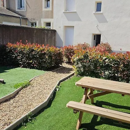 Lakanal 10 - Prébendes *