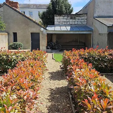 Lakanal 10 - Prébendes Tours