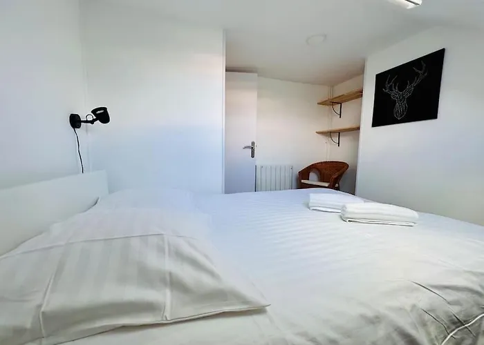 Lakanal 10 - Prébendes Tours