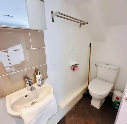 Lakanal 10 - Prébendes Apartman