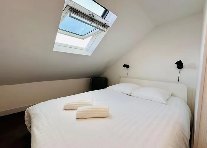 Lakanal 10 - Prébendes