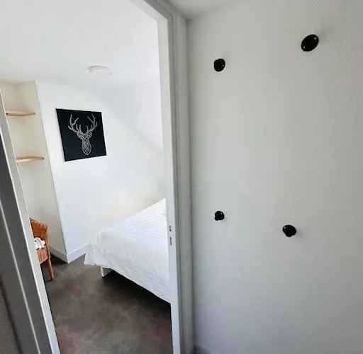 Apartman Lakanal 10 - Prébendes