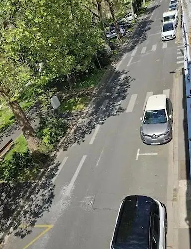 Lakanal 10 - Prébendes *