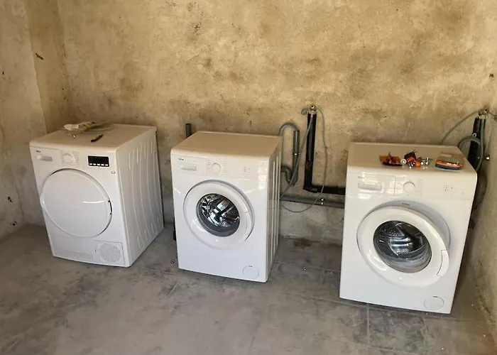 Apartman Lakanal 10 - Prébendes *