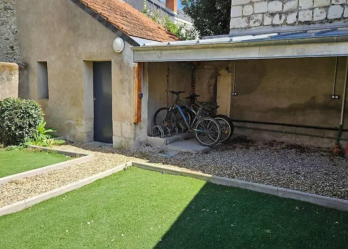 Apartman Lakanal 10 - Prébendes