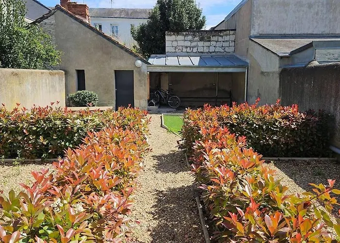 Lakanal 10 - Prébendes Tours